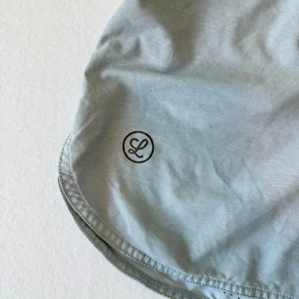 Legends Luca Shorts 7